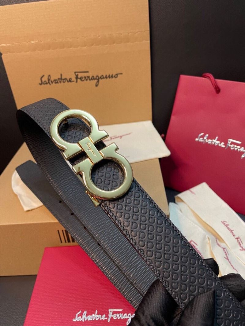 Ferragamo Belts